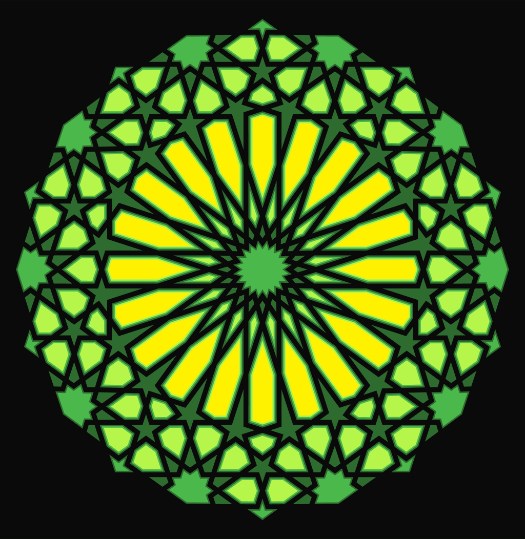 Geometric Seed