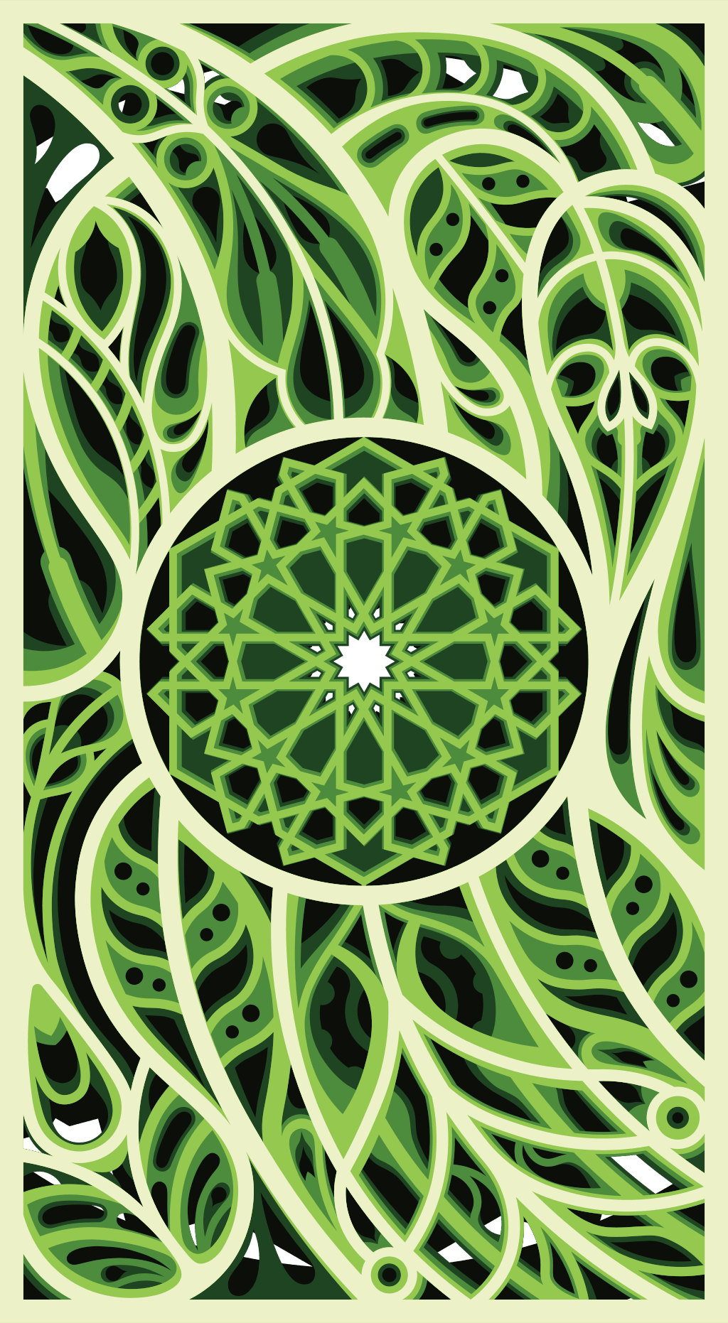Fusion Tropical