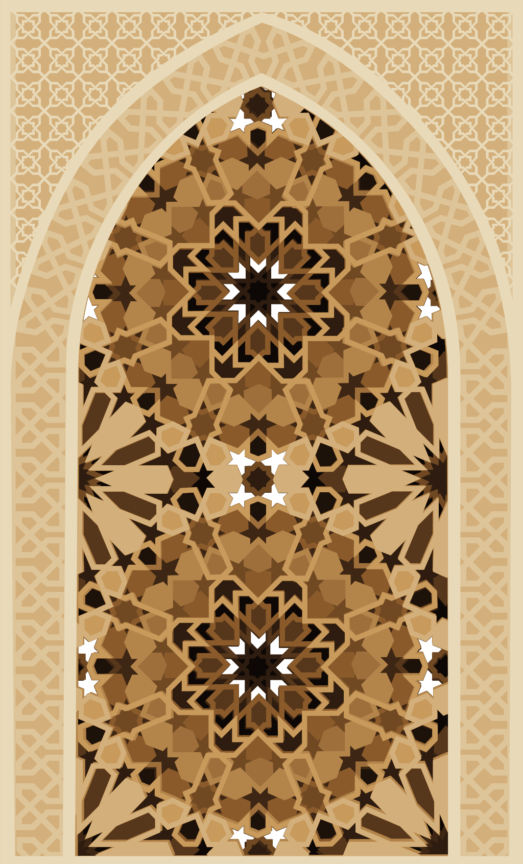 Moroccan Arch